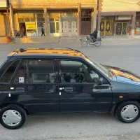 پراید ۱۱۱ خشک مدل۹۷