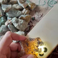 سنگ عقیق همه جوره درهم