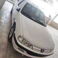 پژو پارس LX TU5|خودرو سواری و وانت|بیرجند, |دیوار