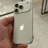 iphone 17pro 512|موبایل|تهران, نظامی گنجوی (توانیر)|دیوار