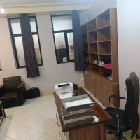 واحد ادارای با سند اداری|اجارهٔ دفتر کار، اتاق اداری، مطب|صدرا-فارس, فاز ۱|دیوار