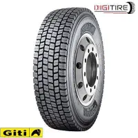 فروش لاستیک نو Giti ویژه کامیون و کشنده و سواری|قطعات یدکی و لوازم جانبی|سنندج, |دیوار