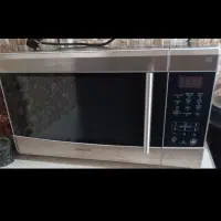ماکروویو کنوود