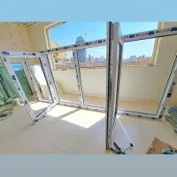 تعویض پنجره های قدیمی با پنجره های دوجداره