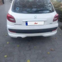 ۲۰۷ پانورما مدل ۱۴۰۳|خودرو سواری و وانت|بجنورد, |دیوار