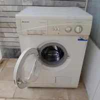 لباسشویی پاکشوما|ماشین لباسشویی و خشککن لباس|قم, انصارالحسین|دیوار