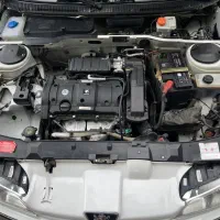 پارس تیوفایو۴۰۱|خودرو سواری و وانت|شوش, |دیوار