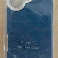 قاب ایفون 17نرمال