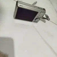 دوربین خشک و اکبند نیکون کولپیکس اصل ژاپن|دوربین عکاسی و فیلم‌برداری|زاهدان, |دیوار