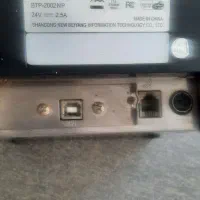 پرینتر سالم مناسب رستوران وفست فود|پرینتر، اسکنر، کپی، فکس|اندیشه, شهرک المهدی|دیوار