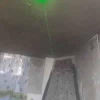 لیزر حرارتی سبز ۱۲کیلومتری