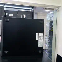 مینی کیس اچ پی Elite desk 2استوک اروپا وارداتی|رایانه رومیزی|تهران, تهرانپارس جنوبی|دیوار