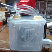 پمپ اسید شویی پکیچ و ابگرمکن|آبگرمکن، پکیج، شوفاژ|تهران, جمال‌زاده|دیوار