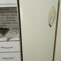 فریزر امرسان