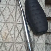 لوازم موتور هوندا درحد نو