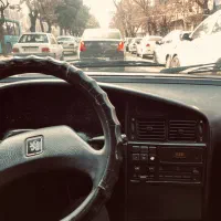 405 مدل 81|خودرو سواری و وانت|ارومیه, |دیوار