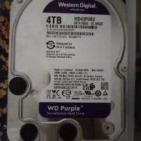 هارد ۴ ترا وسترن بنفش