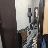 میز آرایش با کمد