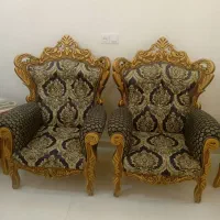 فروش مبل 9نفره ونهار خوری 8نفره|مبلمان خانگی و میز عسلی|کبودرآهنگ, |دیوار