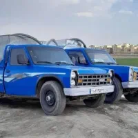 تانکر حمل آب شرب غیرشرب آبرسانی استخر تانکر2هزاری