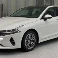 کیا اپتیما k5 اتومبیل کرایه/خودرو اجاره/رنت ماشین|خودرو اجاره‌ای|تهران, حشمتیه|دیوار