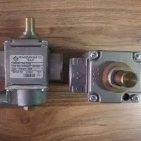 شیرگاز نگهبان گاز مدل NG 7303