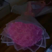 دسته رز|گل مصنوعی|گلبهار, شهر جدید گلبهار|دیوار