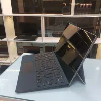 +surface pro 7     فروش اقساطی نوت بوک مثلث|رایانه همراه|سمنان, |دیوار
