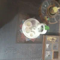 مبل ۷ نفره|مبلمان خانگی و میز عسلی|شیراز, شهرک امام حسین|دیوار