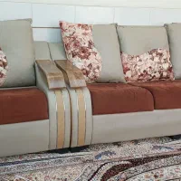 مبل راحتی درحد|مبلمان خانگی و میز عسلی|فولادشهر, زاینده رود|دیوار