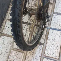 دوچرخه المپیا ۲۰|دوچرخه، اسکیت، اسکوتر|هشتگرد, هشتگرد قدیم|دیوار