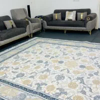 فروش فرش نو زیر قیمت|فرش|قشم, |دیوار