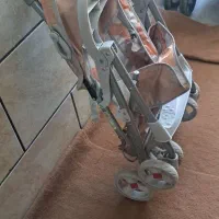 کالسکه تاشو|کالسکه و لوازم جانبی|شیراز, شهرک مهرگان|دیوار