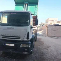 تک کمپرسی ایویکو مدل 90 آس|خودرو سنگین|اصفهان, شفق|دیوار