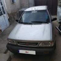 پراید ۸۶ سالم شاستی پلمپ موتور،به شرط|خودرو سواری و وانت|رزن, |دیوار