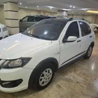 فروش کوییک GXR-L|خودرو سواری و وانت|مشکین‌دشت, |دیوار