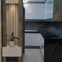 واحد صفر/مدرن و خاص /مجتمع بهارستان|فروش آپارتمان|گلبهار, شهر جدید گلبهار|دیوار