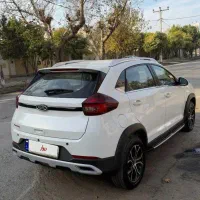 X22 pro مدل 403|خودرو سواری و وانت|گنبد کاووس, |دیوار