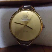 یک عدد ساعت زنانه QUARTZ مدل  Calvin Clein|ساعت|همدان, |دیوار