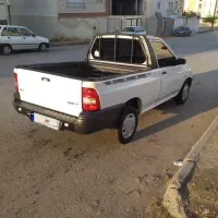 پراید وانت ۴۰۲