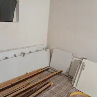 کمد دیواری کارکرده|جاکفشی، کمد، دراور|گنبد کاووس, |دیوار