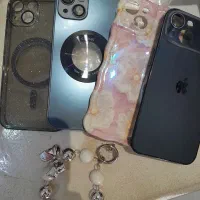 قاب گارد آیفون 13نرمال