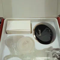 دستگاه شیر دوش برقی نو نو