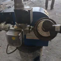 مشعل|ماشین‌آلات صنعتی|مشهد, بهار|دیوار