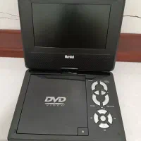 تلویزیون پرتابل مارشال ME-5077