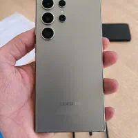 سامسونگ s24 ultra|موبایل|ارومیه, |دیوار