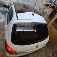 207پانا|خودرو سواری و وانت|بندر گناوه, |دیوار