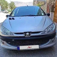 206sd کم کار