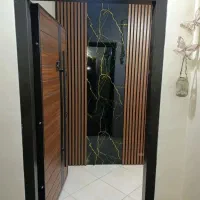 اجرای کناف وسقف کاذب ماربل شیت و ترموال و....