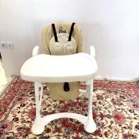 صندلی غذای کودک